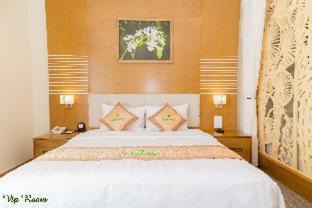 Khu bao ton Thien nhien Pu Luong Hotel | Accessible Palm Hotel Thanh Hoa: Family-Friendly Comfort