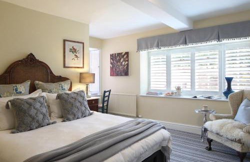 Redbrook Apartment | Dog-Friendly Wye Valley Country House with Ocean Views