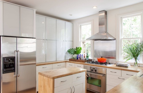 Radcliffeborough House | Serene Retreat at Palm House: Porches, Pool & Pet Friendly