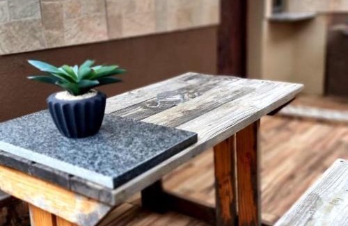 Lephalale House | Comfortable Stay at Palm Inn Guesthouse with Breakfast