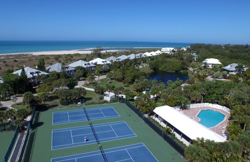 Placida Villa | Indulge in the Palm Island 3 Bedroom Superior Villa Retreat