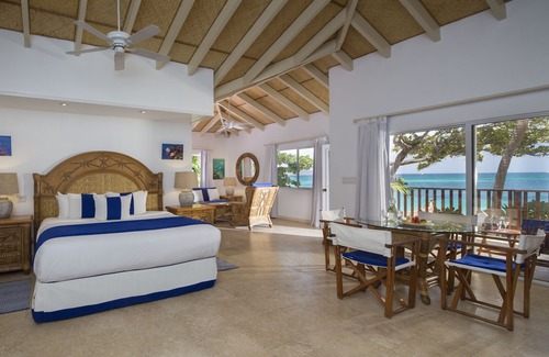 Palm Island Resort | Escape to Palm Island Resort & Spa with Ocean Views
