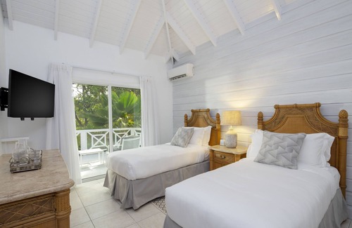 Palm Island Resort | Escape to Palm Island Resort & Spa with Ocean Views