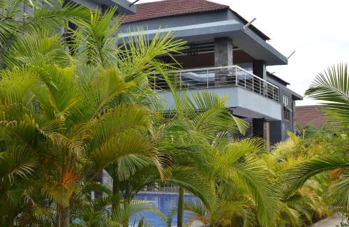Lusaka Hotel | Experience Oceanfront Comfort at Palm Kalash Hotel