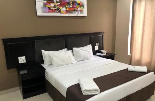 Lusaka Hotel | Experience Oceanfront Comfort at Palm Kalash Hotel