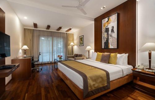 Palm Meadows Resort | Elegant Palm Meadows Resort: Oceanfront Bliss & Spa Retreat