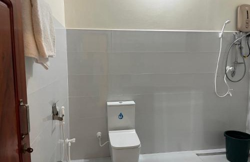 Chavakachcheri Apartment | Oceanfront Escape at Palm Path Resort - Rated 8.5/10