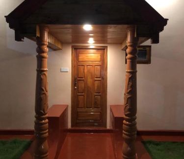 Chavakachcheri Apartment | Oceanfront Escape at Palm Path Resort - Rated 8.5/10