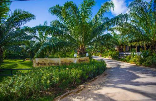 Pranburi Resort | Discover Palm Pran Resort: Family-Friendly with Pool Access