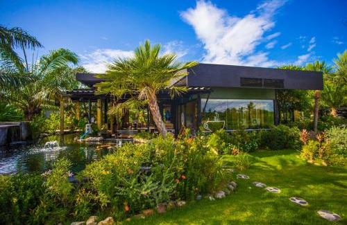 Pranburi Resort | Discover Palm Pran Resort: Family-Friendly with Pool Access