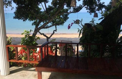 Nong Thale Hotel | Oceanfront Escape at Palm Resort Krabi - Rated 8.5/10