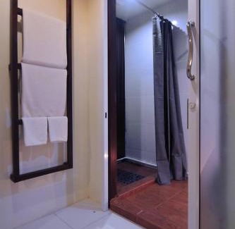 Nong Thale Hotel | Oceanfront Escape at Palm Resort Krabi - Rated 8.5/10
