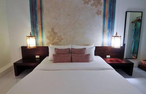Nong Thale Hotel | Oceanfront Escape at Palm Resort Krabi - Rated 8.5/10