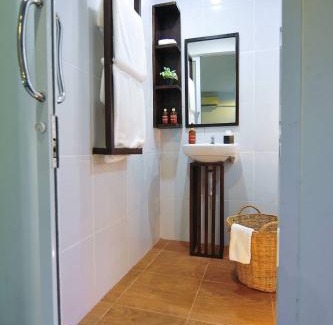 Nong Thale Hotel | Oceanfront Escape at Palm Resort Krabi - Rated 8.5/10