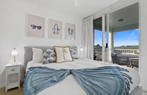 Trinity Beach Apartment | Palm & Sea Trinity Beach