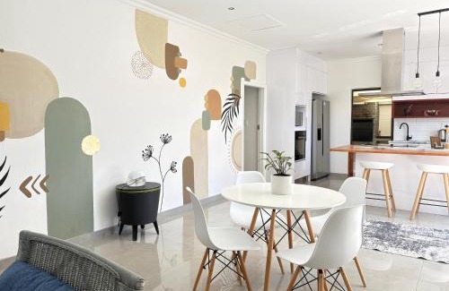 Erongo Apartment | Discover Palm Self Catering – A Family-Friendly Retreat