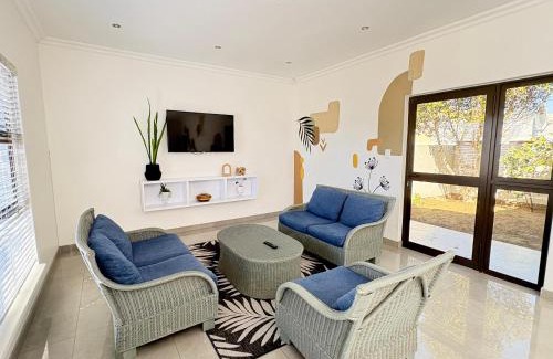 Erongo Apartment | Discover Palm Self Catering – A Family-Friendly Retreat