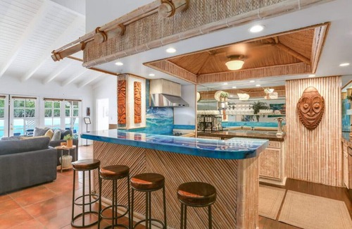 Racquet Club West Villa | Ideal Villa with En-Suites, Game Room & Over 80 ft Pool