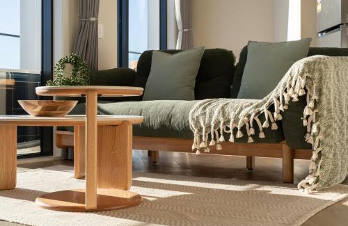 Northcote Apartment | Palm Suites - Auckland