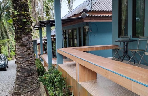 Krabi House | Family-Friendly Palm Tian Homes A9: Your Ideal Getaway