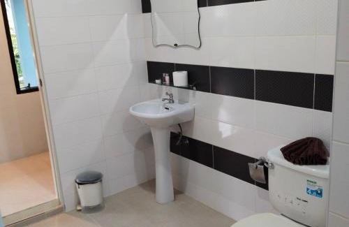 Krabi House | Family-Friendly Palm Tian Homes A9: Your Ideal Getaway