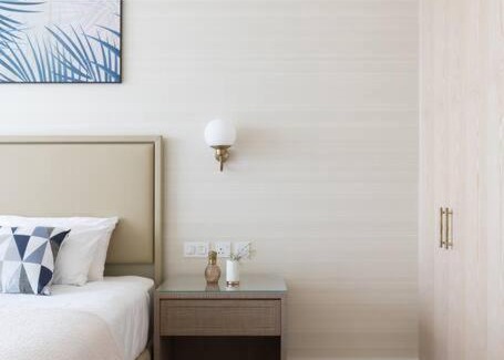 Palm Jumeirah Apartment | Unforgettable Oceanfront Studio at Palm Tower St. Regis