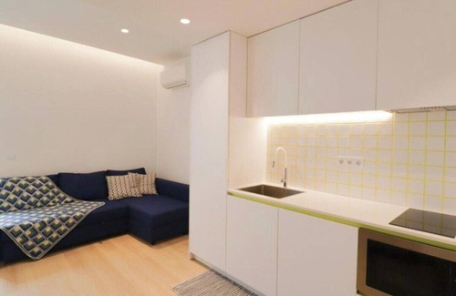 Aveiro Apartment | Palm Tree House 2