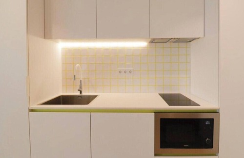 Aveiro Apartment | Palm Tree House 2