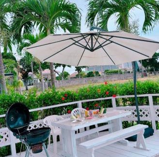 Miyara Hotel | Experience Palm Tree House Ishigaki: 5-Star Family Retreat