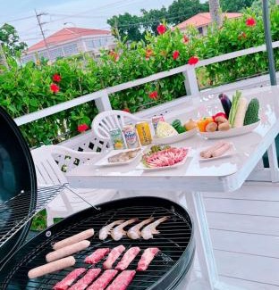 Miyara Hotel | Experience Palm Tree House Ishigaki: 5-Star Family Retreat