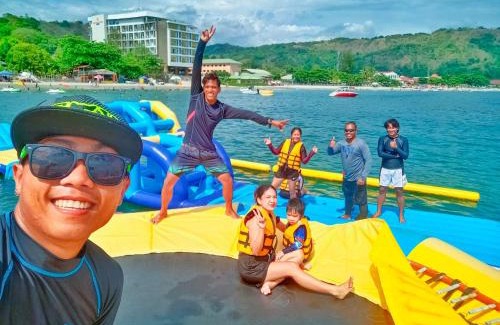 Subic Hotel | Pet-Friendly Palm Tree Resort with Pool & Restaurant