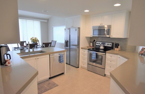 Palm Desert Condo | Golf Course Retreat at Palm Valley Country Club - Top Rated!
