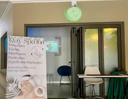 Schoemansville Apartment | Romantic Honeymoon Suite with Ocean View in Schoemansville