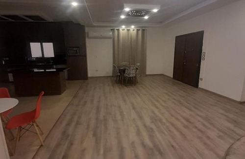 6th of October City Villa | Child-Friendly Palm Villa Compound with Perfect 10 Rating