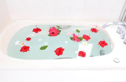 Miyara Villa | Experience Family-Friendly Comfort at Palm Villa Ishigakijima