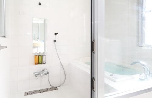 Miyara Villa | Experience Family-Friendly Comfort at Palm Villa Ishigakijima