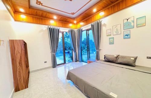 Soc Son Villa | Palm Villa - Venuestay