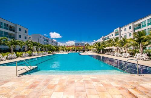 Porto de Galinhas Apartment | Ideal Palm Village Acqua in Porto de Galinhas, Rated 9/10