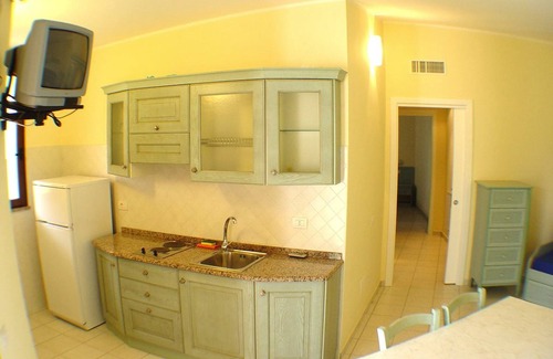 Villasimius Hotel | Relax at Palm Village: Ocean View, Spa & Family-Friendly