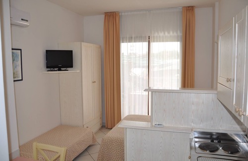 Villasimius Hotel | Relax at Palm Village: Ocean View, Spa & Family-Friendly