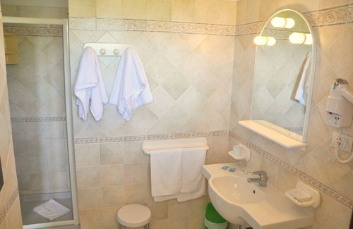 Villasimius Hotel | Relax at Palm Village: Ocean View, Spa & Family-Friendly