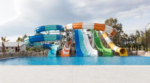 Selcuk Resort | Beachfront Bliss at Palm Wings Ephesus Resort - All Inclusive