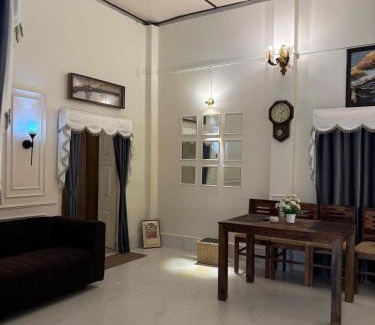 Jorhat Villa | Palm715 Villa in jorhat