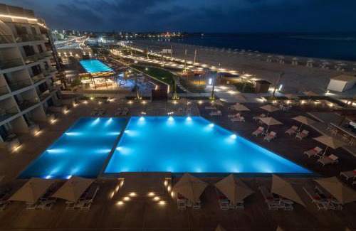 Marina El Alamein Resort | Explore Palma Bay Rotana Resort - New Alamein Getaway