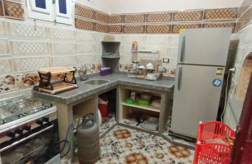 Siwa Apartment | Family-Friendly Palma Garden: Pet and Kid Approved Stays