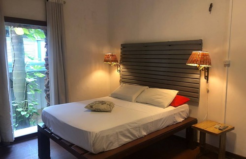 Sao Luis Historical Center Hotel | Discover Palma Hostel: Guest Rated 8.2 with Spa & Restaurant