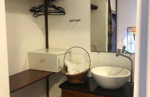 Sao Luis Historical Center Hotel | Discover Palma Hostel: Guest Rated 8.2 with Spa & Restaurant