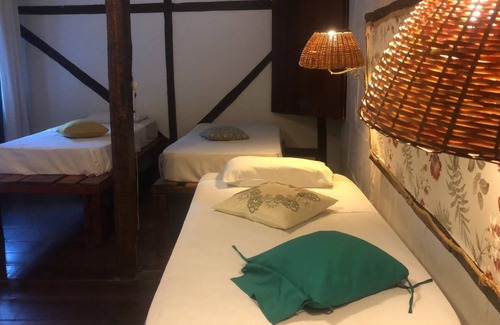 Sao Luis Historical Center Hotel | Discover Palma Hostel: Guest Rated 8.2 with Spa & Restaurant