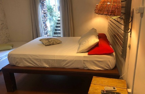 Sao Luis Historical Center Hotel | Discover Palma Hostel: Guest Rated 8.2 with Spa & Restaurant
