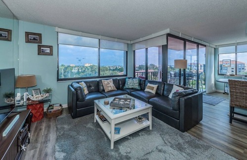 Palma del Mar Condo | Palma Island Time: Your Ideal Family Getaway Awaits